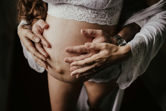 Vegas Couple’s Surrogacy Dream Turns Into Cross-Border DNA Showdown