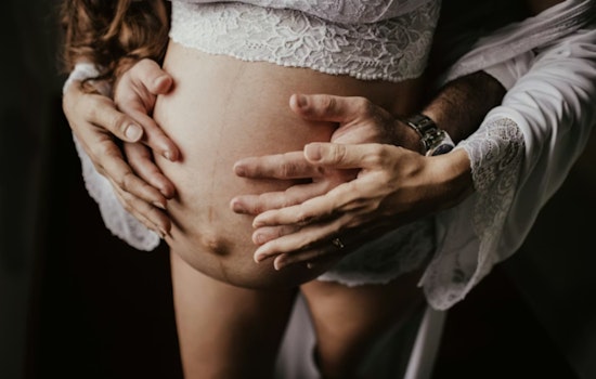 Vegas Couple’s Surrogacy Dream Turns Into Cross-Border DNA Showdown