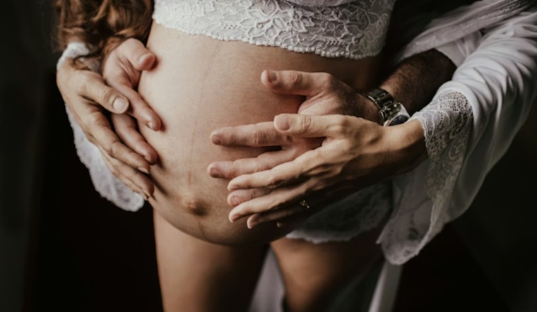 Vegas Couple’s Surrogacy Dream Turns Into Cross-Border DNA Showdown