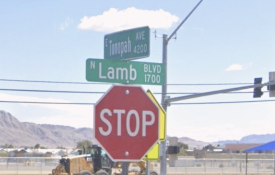 Vegas Crossing Guards Say They’ll Take The Hit For Kids As School Routes Turn Into Danger Zones