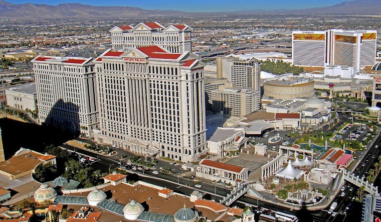 Vegas Family Says Caesars Sent Rideshare Instead Of Ambulance In Fatal Health Scare