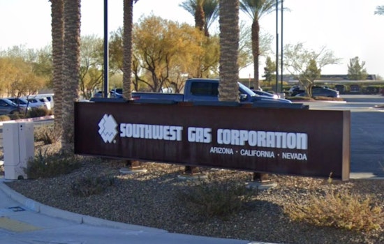 Vegas Gas Bills On The Line As $238 Million Pipeline Push Hits Regulators