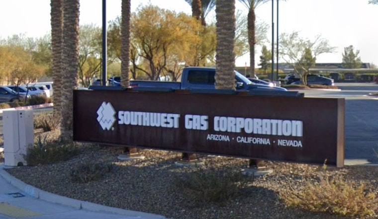 Vegas Gas Bills On The Line As $238 Million Pipeline Push Hits Regulators