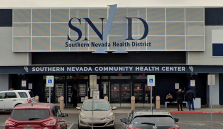 Vegas Health Chiefs Sound Alarm as 'Rhino Tranq' Hits Street Drug Scene