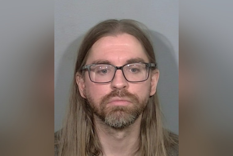 Vegas High School Orchestra Director Busted on Slew of Sex-Act Charges