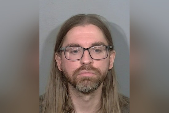 Vegas High School Orchestra Director Busted on Slew of Sex-Act Charges