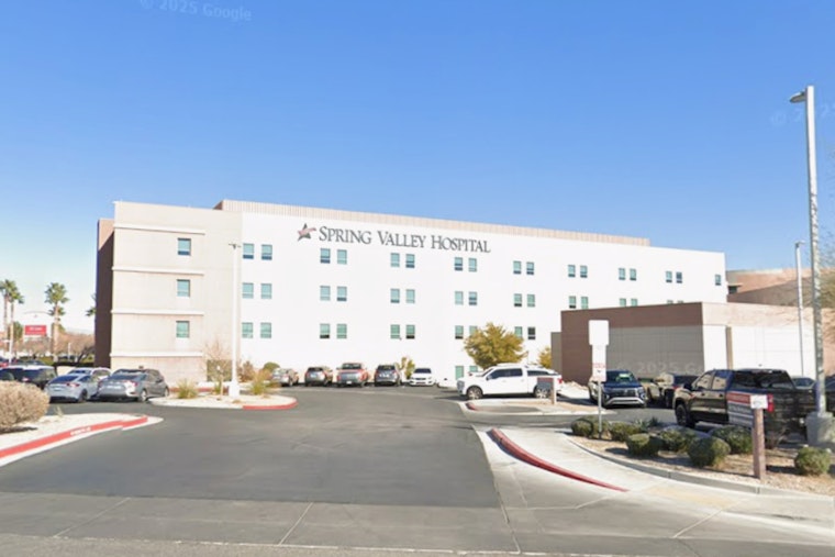 Vegas Hospital Horror, Patient Says Post-Surgery Assault Left Her Paralyzed