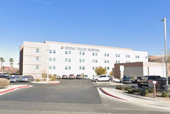 Vegas Hospital Horror, Patient Says Post-Surgery Assault Left Her Paralyzed
