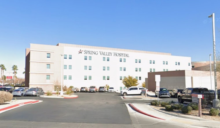 Vegas Hospital Horror, Patient Says Post-Surgery Assault Left Her Paralyzed