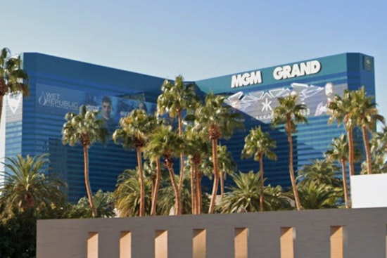 Vegas Influencers Push MGM To Make Copperfield Disappear After Epstein File Dump