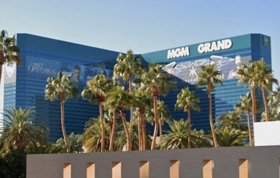 Vegas Influencers Push MGM To Make Copperfield Disappear After Epstein File Dump