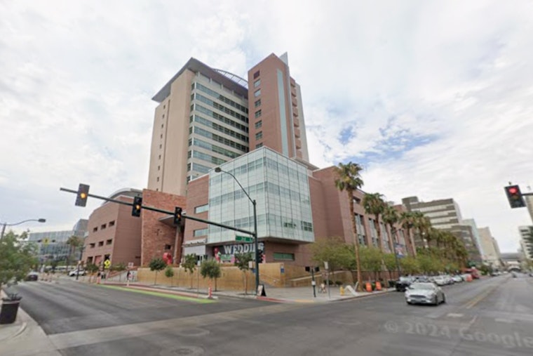 Vegas Judge Casts Doubt on Case Against Alleged Fake Electors