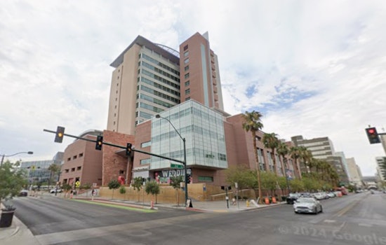 Vegas Judge Casts Doubt on Case Against Alleged Fake Electors