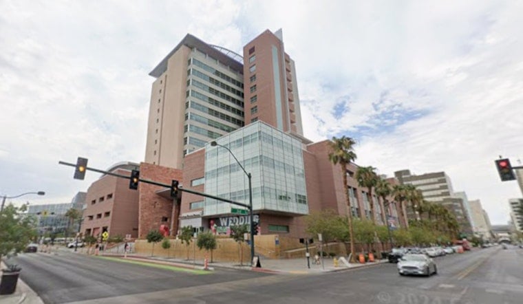 Vegas Judge Casts Doubt on Case Against Alleged Fake Electors
