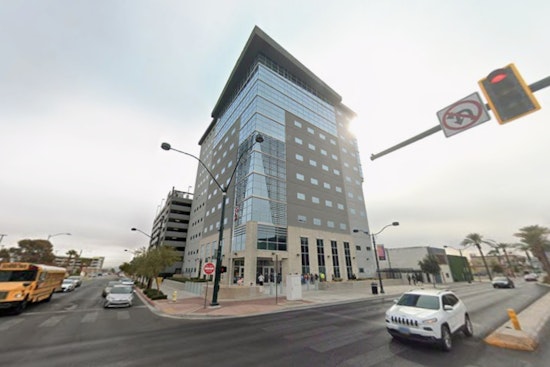 Vegas Legal Veteran Tapped To Run Nevada’s Top Federal Prosecutor’s Office