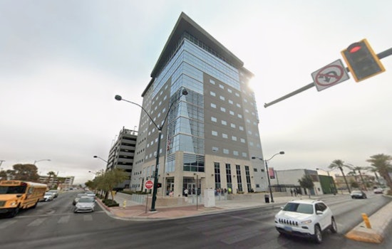 Vegas Legal Veteran Tapped To Run Nevada’s Top Federal Prosecutor’s Office