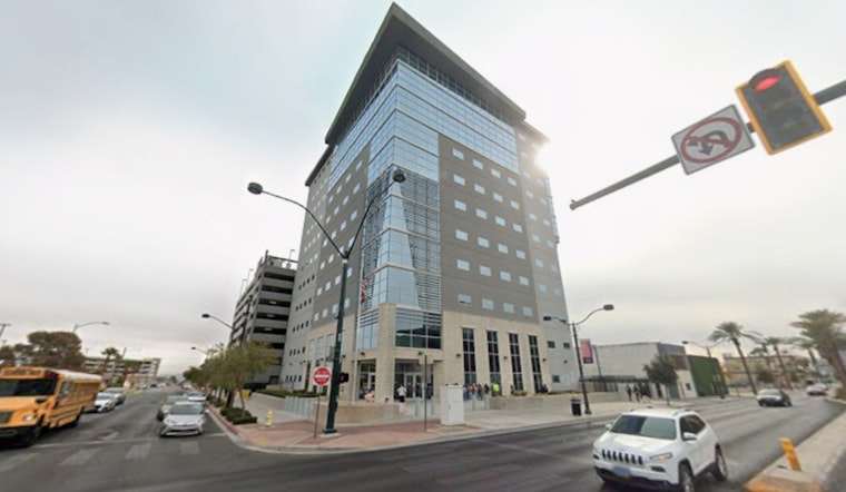 Vegas Legal Veteran Tapped To Run Nevada’s Top Federal Prosecutor’s Office