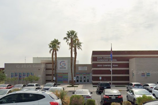 Vegas Mom Says Special-Ed Teacher Locked Her 5-Year-Old In Dark Bathroom, Sues School District