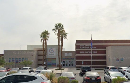 Vegas Mom Says Special-Ed Teacher Locked Her 5-Year-Old In Dark Bathroom, Sues School District