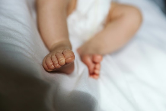 Vegas Mom's 'Miracle Baby' Lives After Doctors Called Pregnancy Over
