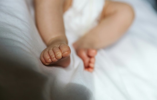 Vegas Mom's 'Miracle Baby' Lives After Doctors Called Pregnancy Over