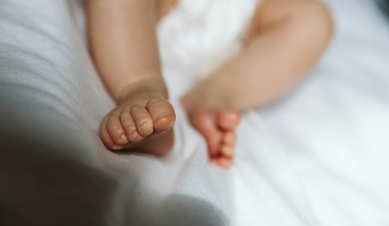 Vegas Mom's 'Miracle Baby' Lives After Doctors Called Pregnancy Over