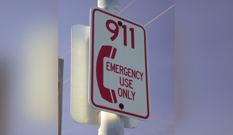 Vegas Power Play Paves Way for Unified 911 Nerve Center