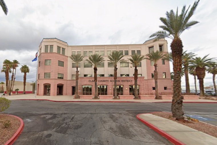 Vegas Schools Push Back On Alarming Budget Cut Reports