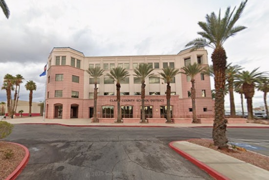 Vegas Schools Push Back On Alarming Budget Cut Reports