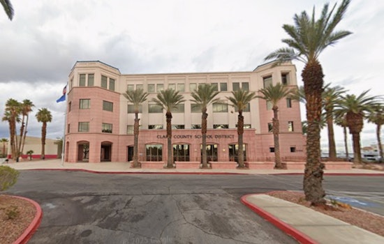 Vegas Schools Push Back On Alarming Budget Cut Reports