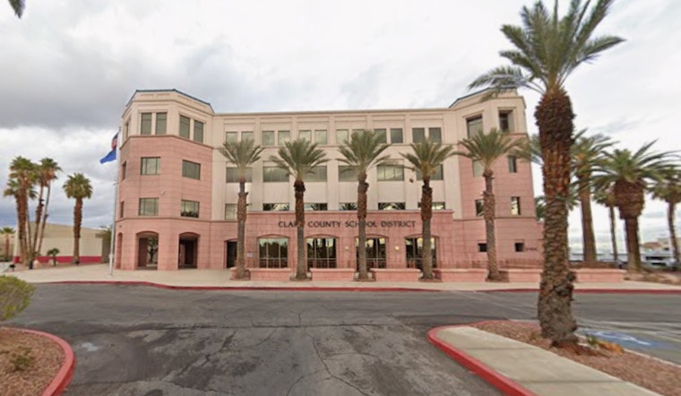 Vegas Schools Push Back On Alarming Budget Cut Reports