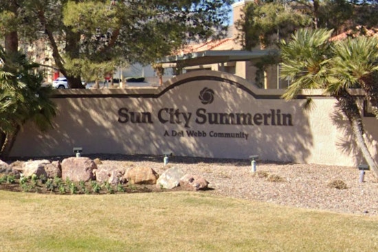 Vegas Seniors Lash Out as HOA Floats Bulletproof Glass for Boardroom