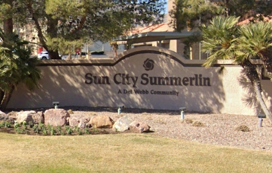 Vegas Seniors Lash Out as HOA Floats Bulletproof Glass for Boardroom