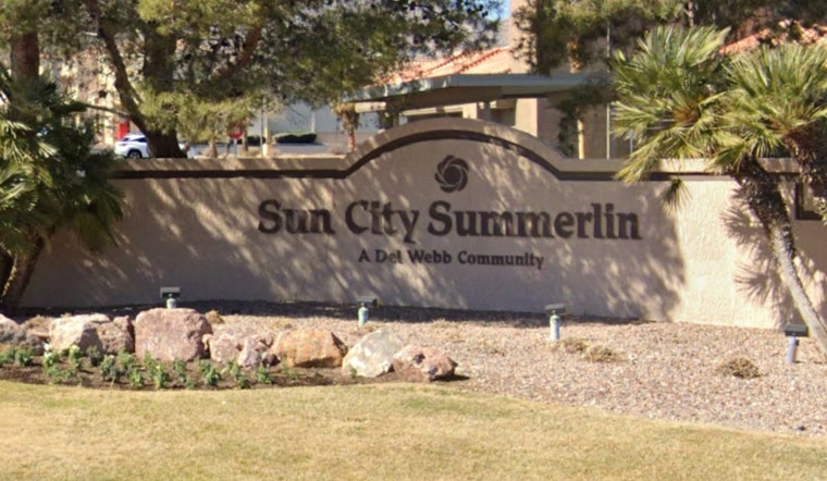 Vegas Seniors Lash Out as HOA Floats Bulletproof Glass for Boardroom