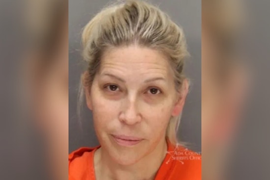 Vegas Texts Crash Los Gatos Party Mom Trial