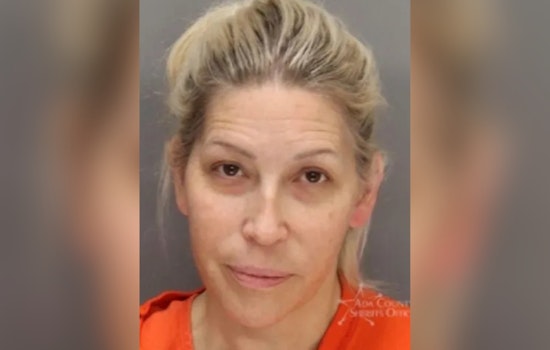 Vegas Texts Crash Los Gatos Party Mom Trial