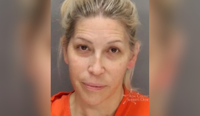 Vegas Texts Crash Los Gatos Party Mom Trial