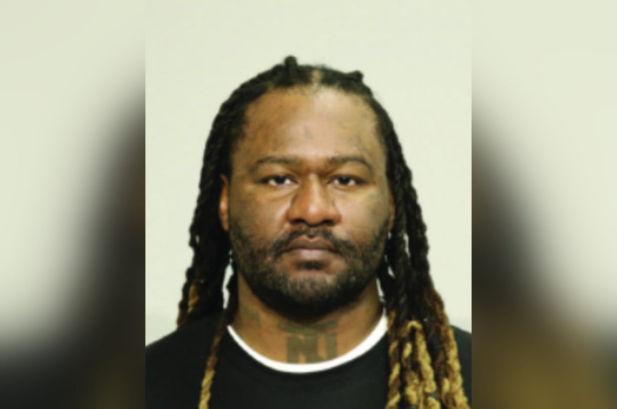 Las Vegas man arrested on attempted kidnapping charges; police seek