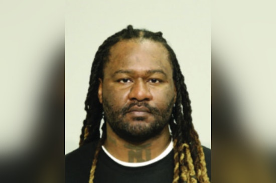 Vegas Vice Cops Bust Banned Casino Figure In Alleged Child Luring Case