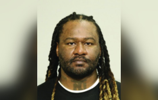 Vegas Vice Cops Bust Banned Casino Figure In Alleged Child Luring Case