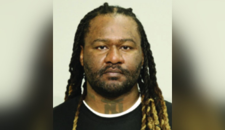 Vegas Vice Cops Bust Banned Casino Figure In Alleged Child Luring Case