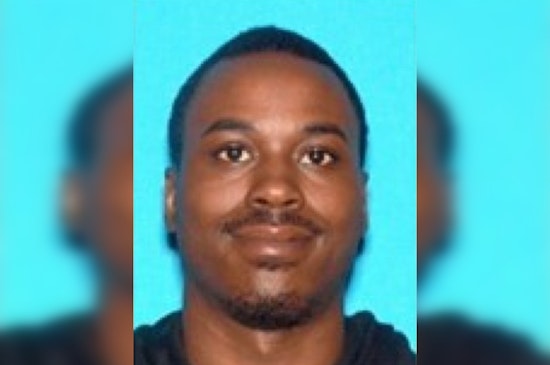 Vegas Bust Ends Cross-Country Hunt For Slain L.A. Rapper Suspect