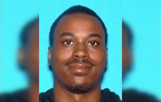 Vegas Bust Ends Cross-Country Hunt For Slain L.A. Rapper Suspect