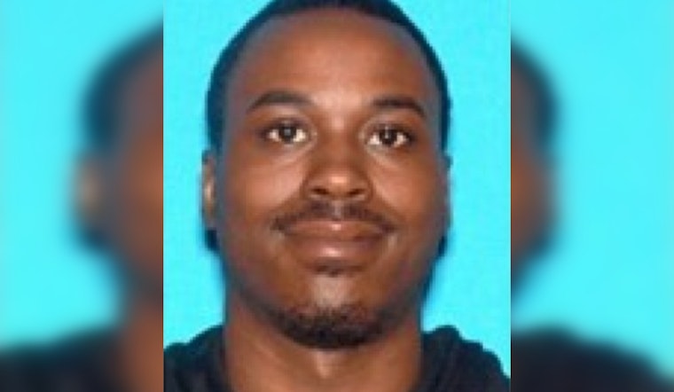 Vegas Bust Ends Cross-Country Hunt For Slain L.A. Rapper Suspect