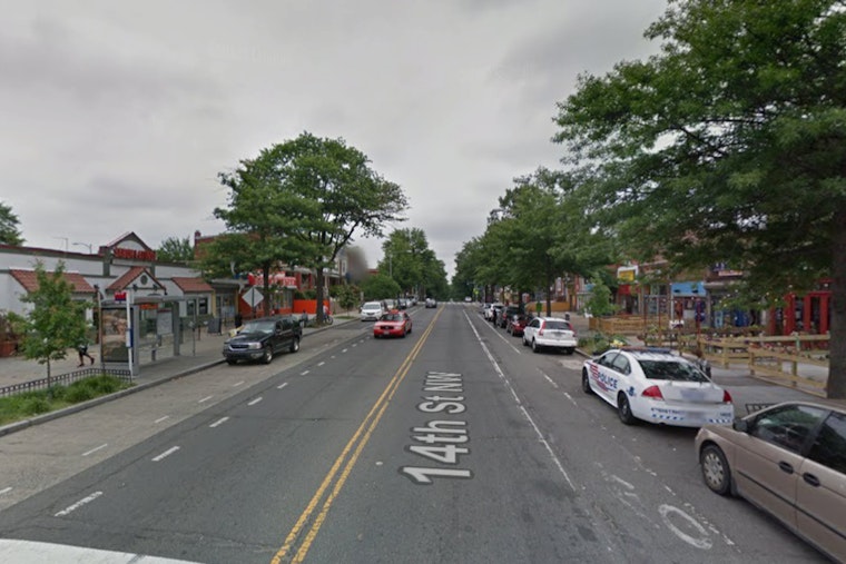 Venezuelan Hotspot DC Al Toque Races to Open on 14th Street This Weekend