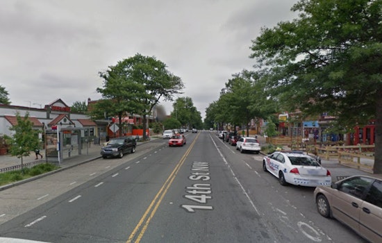 Venezuelan Hotspot DC Al Toque Races to Open on 14th Street This Weekend
