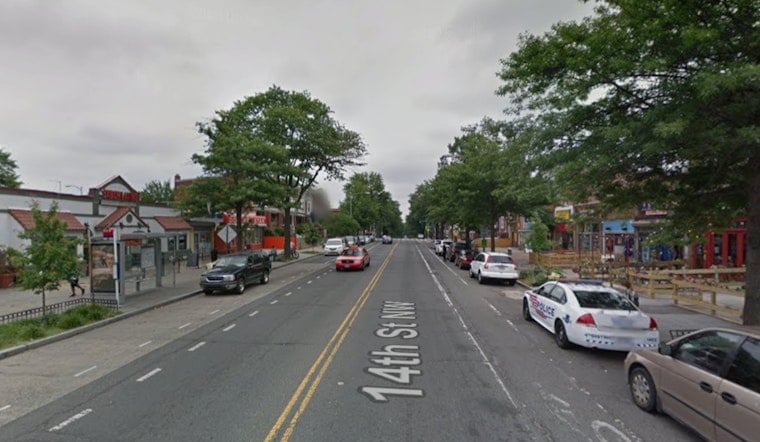 Venezuelan Hotspot DC Al Toque Races to Open on 14th Street This Weekend