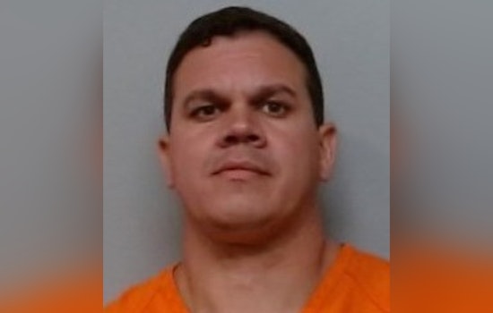 Venezuelan National Charged with Burglary in Lakeland, Faces Immigration Repercussions