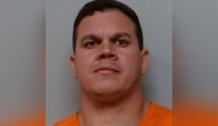 Venezuelan National Charged with Burglary in Lakeland, Faces Immigration Repercussions