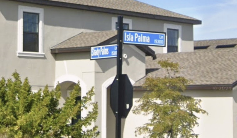 Venice Connector Tragedy as 25-Year-Old Rider Killed at SR-681 Intersection